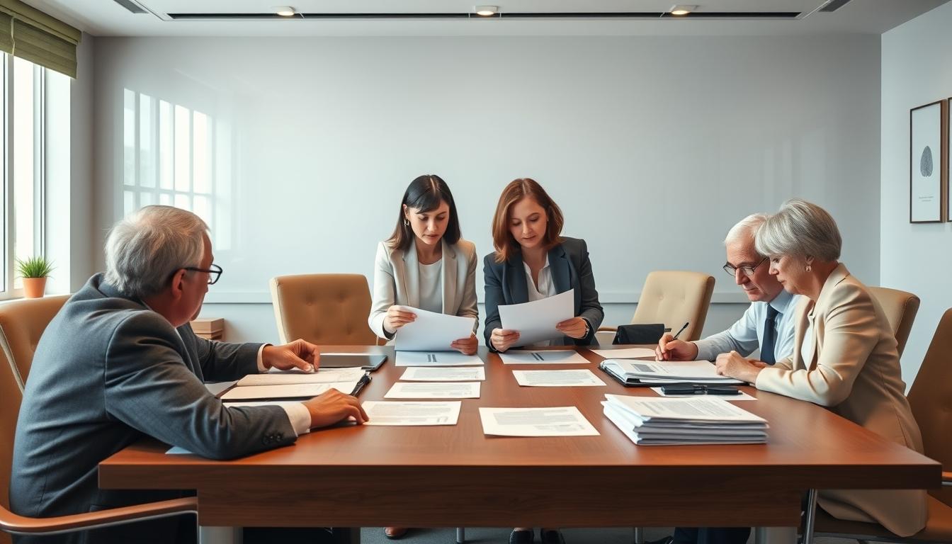 Privacy and data protection for senior legal services